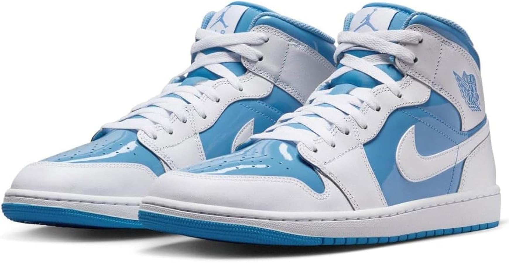 Amazon | [ナイキ] エア ジョーダン 1 ミッド SE AIR JORDAN 1 MID SE