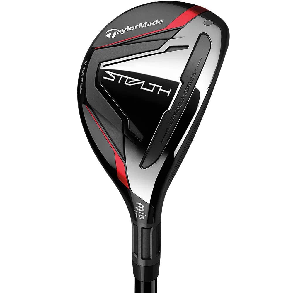 Amazon.co.jp: Taylormade ステルス2 アイアンコンボセット 4.5