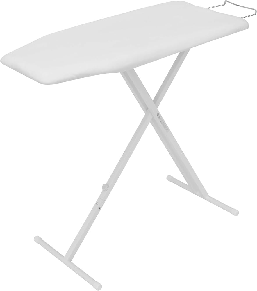 Amazon.co.jp : 山崎実業(Yamazaki) 軽量 スタンド式 アイロン台