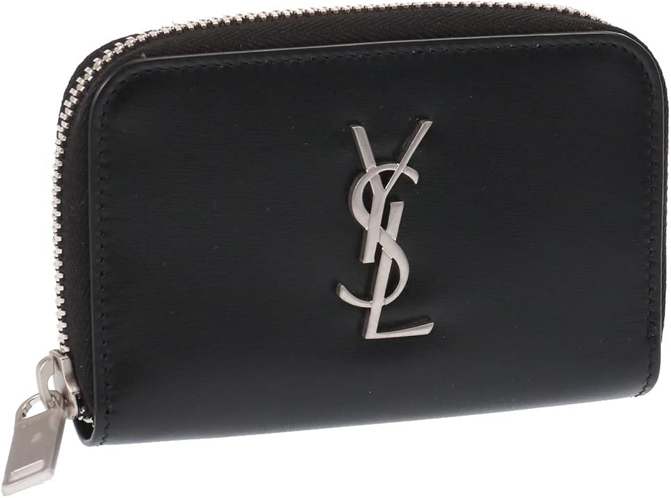 Amazon | [サンローランパリ] コインケース 小銭入れ カードケース