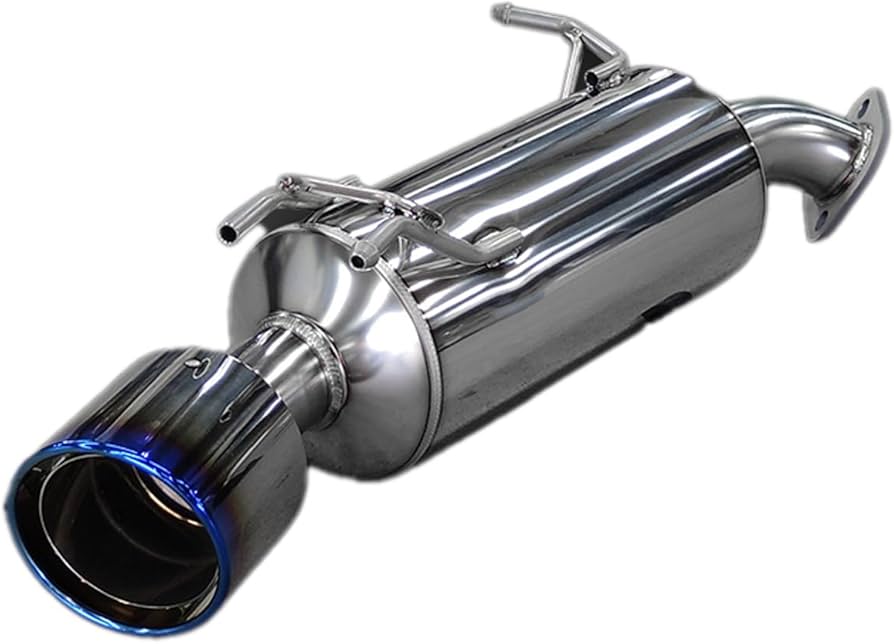 Amazon.co.jp: 柿本改 (KAKIMOTO) マフラー【Class KR】トヨタ カムリ