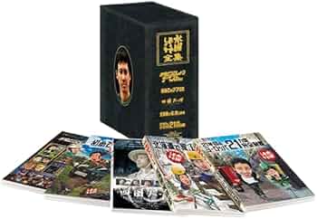 Amazon.co.jp: 【Blu-ray】水曜どうでしょうコンプリートBOX～Vol.7