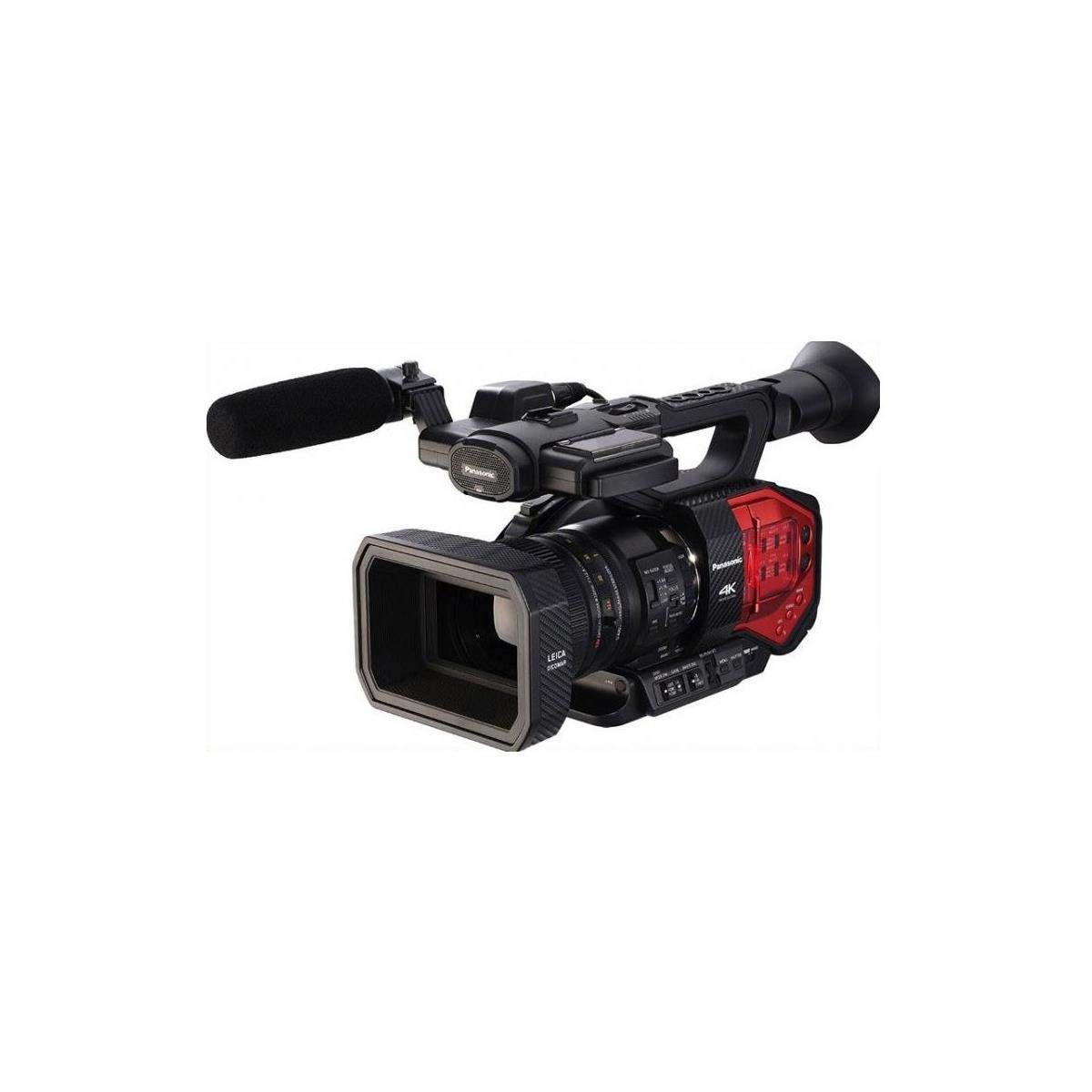 Amazon.com : Panasonic AG-DVX200 4K Handheld Camcorder : Electronics