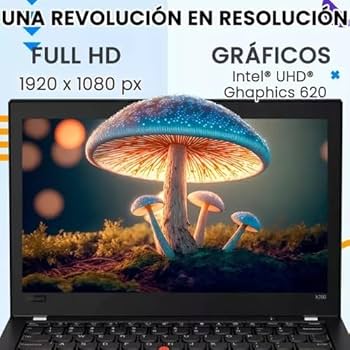 Amazon.com: Lenovo ThinkPad T480s Touchscreen Laptop, 14