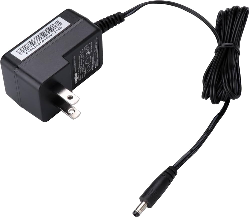 Amazon.co.jp: ロジテック Blu-ray/DVDドライブ専用電力供給補助用AC