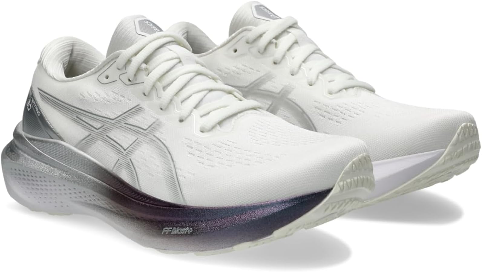 Amazon | ASICS レディース Gel-Kayano 30 ランニングシューズ, リアル