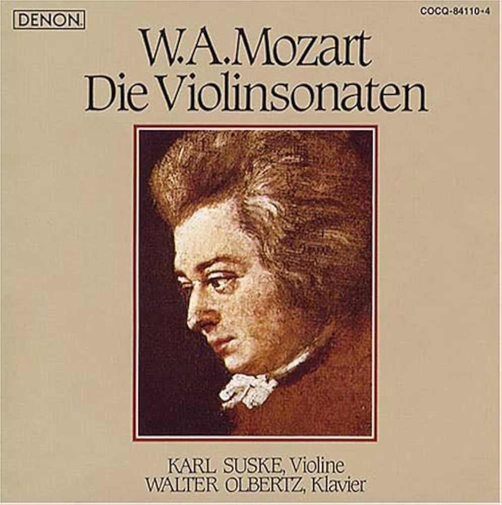 Amazon.co.jp: モーツァルト生誕250年記念BOX モーツァルト