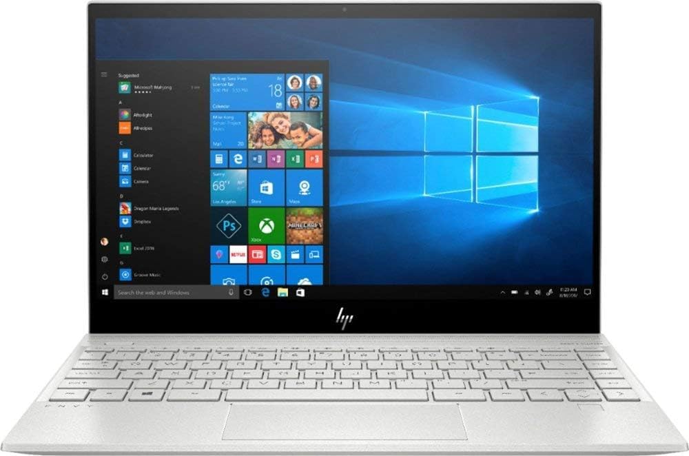 HP - Envy 13.3