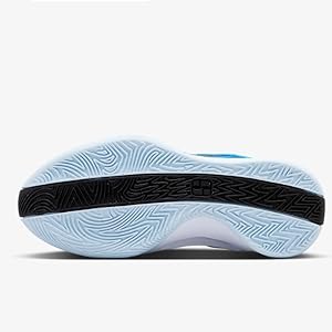 Amazon | Nike ユニ 大人用 サブリナ 1 バスケットボールシューズ