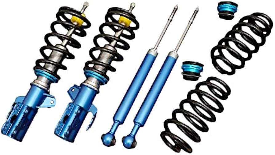 Amazon | クスコ ( CUSCO ) 車高調【 Street ZERO 】トヨタ アクア