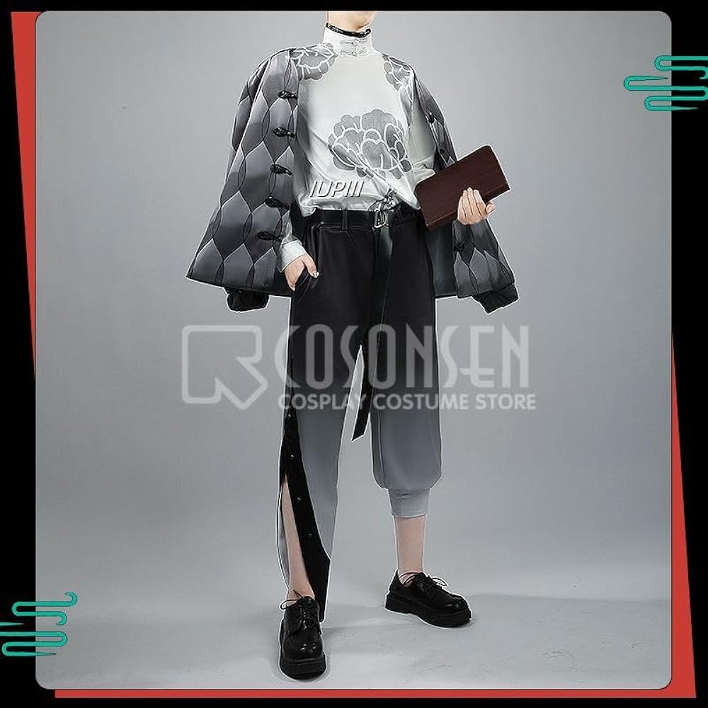 Amazon.co.jp: [YOkima] Vtuber Asia Travel 2023 佐伯イッテツ