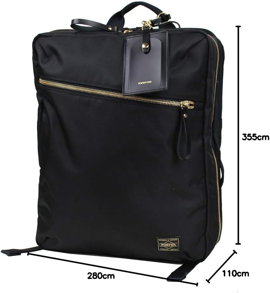 Amazon.co.jp: [ポーターガール]PORTER GIRL シア SHEA リュック 871