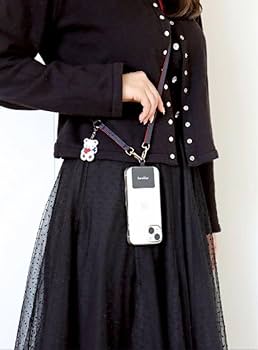 Amazon.co.jp: ファミリア ショルダー ストラップ familiar スマホ