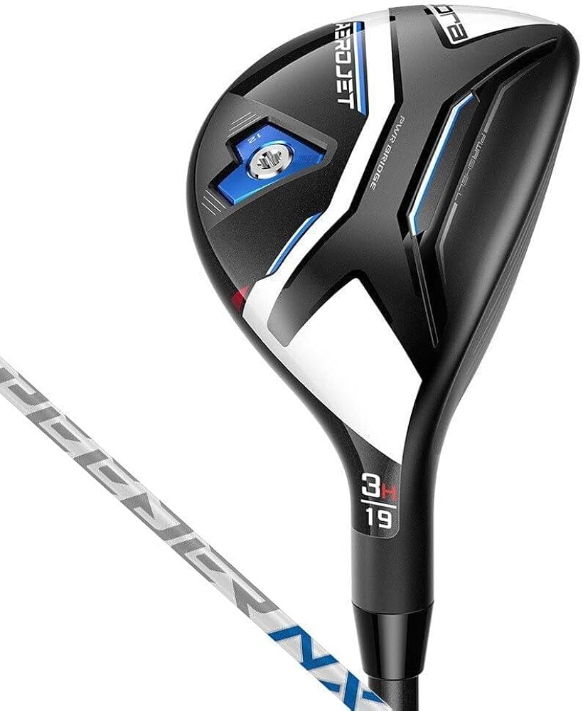 Amazon | コブラ（Cobra） エアロジェット AEROJET ユーティリティ(4H