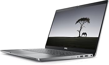 Amazon.com: Dell Latitude 5330 2-in-1 Touchscreen Business Laptop