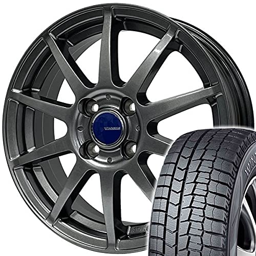 N-WGN Nワゴン 純正ホイール＋夏タイヤ 4本セット 155-65-R14 【公式通販】