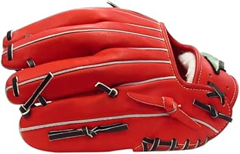 Amazon | ミズノ グローバルエリート 少年用硬式グラブ 菊池涼介モデル