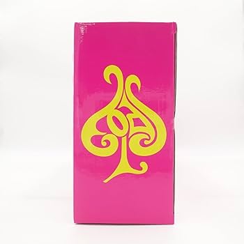 Amazon.co.jp: THE MODS フィギュア4体セット 未開封 THE MODS TOUR