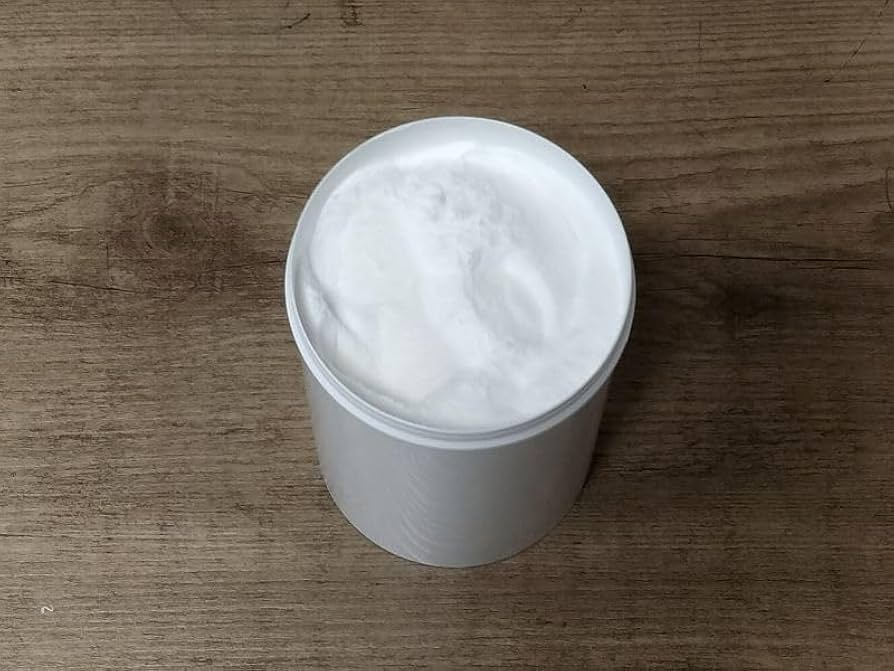 Amazon | CBN アイソレート クリスタルパウダー (50, グラム) | ノー