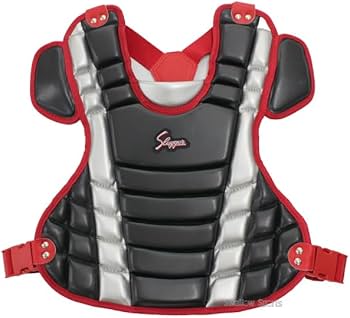 Amazon | 久保田スラッガー 軟式 少年用 キャッチャー防具 4点セット