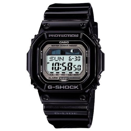 CASIO watches g-shock 