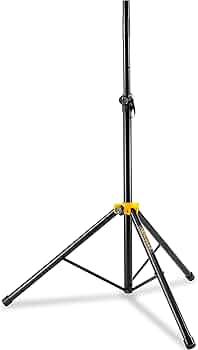 Amazon.com: Hercules SS200BB Stage Series Speaker Stands : Musical