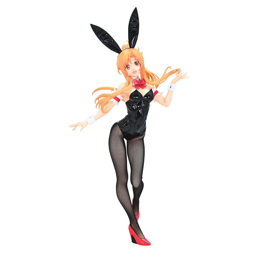 Amazon.com: Furyu - Sword Art Online - BiCute Bunnies - Asuna