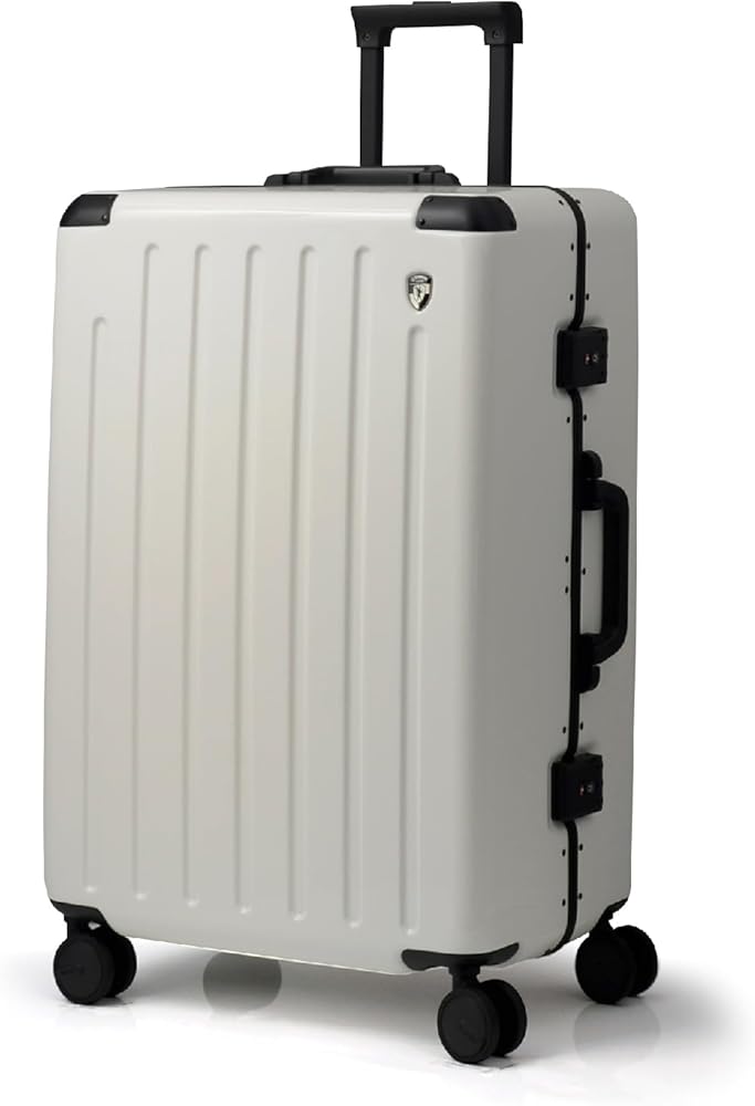 Amazon | [グリフィンランド] スーツケース Lサイズ キャリーケース