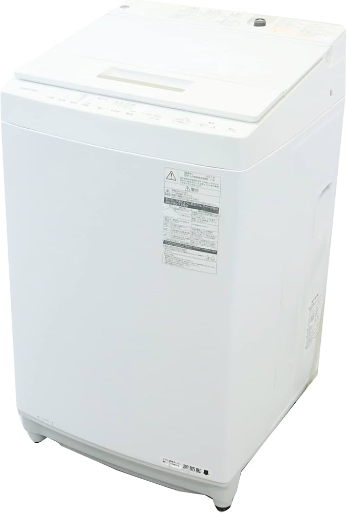 Amazon.co.jp: 東芝 全自動洗濯機(DDインバーター洗濯機) グラン