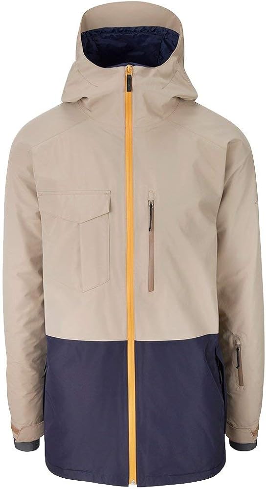 Amazon.co.jp: Dakine Smyth Pure Gore-TEX 2L Insulated Snowboard