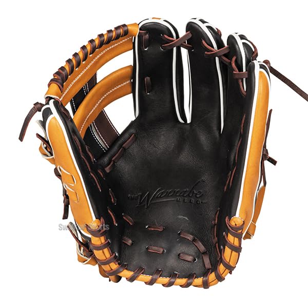 Amazon | 野球 ウィルソン 軟式 グローブ グラブ ワナビー ヒーロー