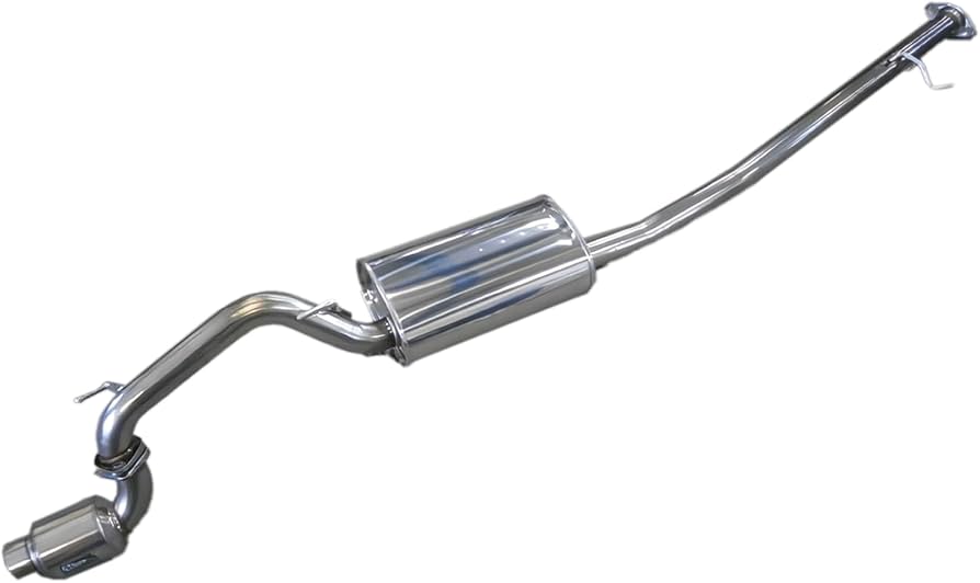 Amazon | 柿本改 ( KAKIMOTO ) マフラー【 hyper GT box Rev. 】ホンダ