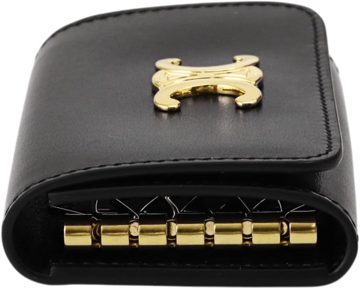 Amazon.co.jp: [セリーヌ] キーケース レディース 6連 トリオンフ