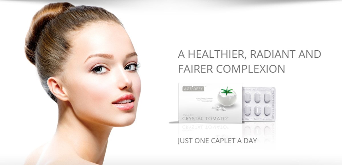 Amazon | Gromark Consumers Enterprise Pte Ltd. クリスタルトマト