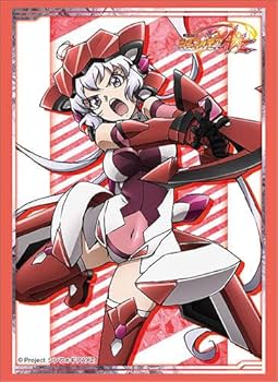 Amazon | ブシロードスリーブコレクション ハイグレード Vol.1889 戦姫