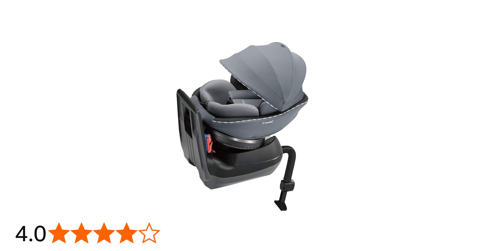 Amazon.co.jp: コンビ シートベルト固定 クルムーヴスマート エッグ