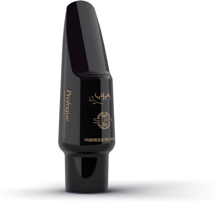 Amazon | セルマー・パリ アルトサックス マウスピース プロローグ