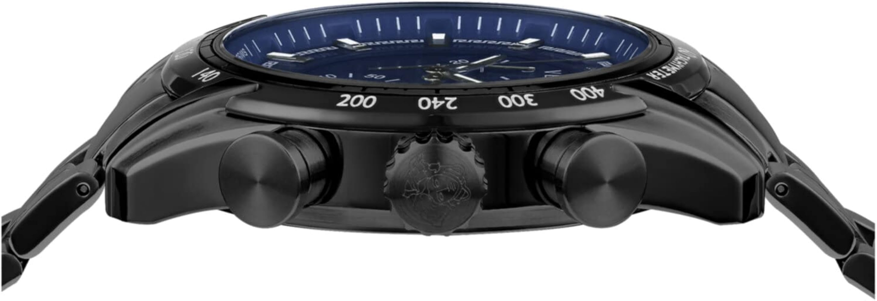 Amazon.com: Versace V-Ray Collection Luxury Mens Watch Timepieces