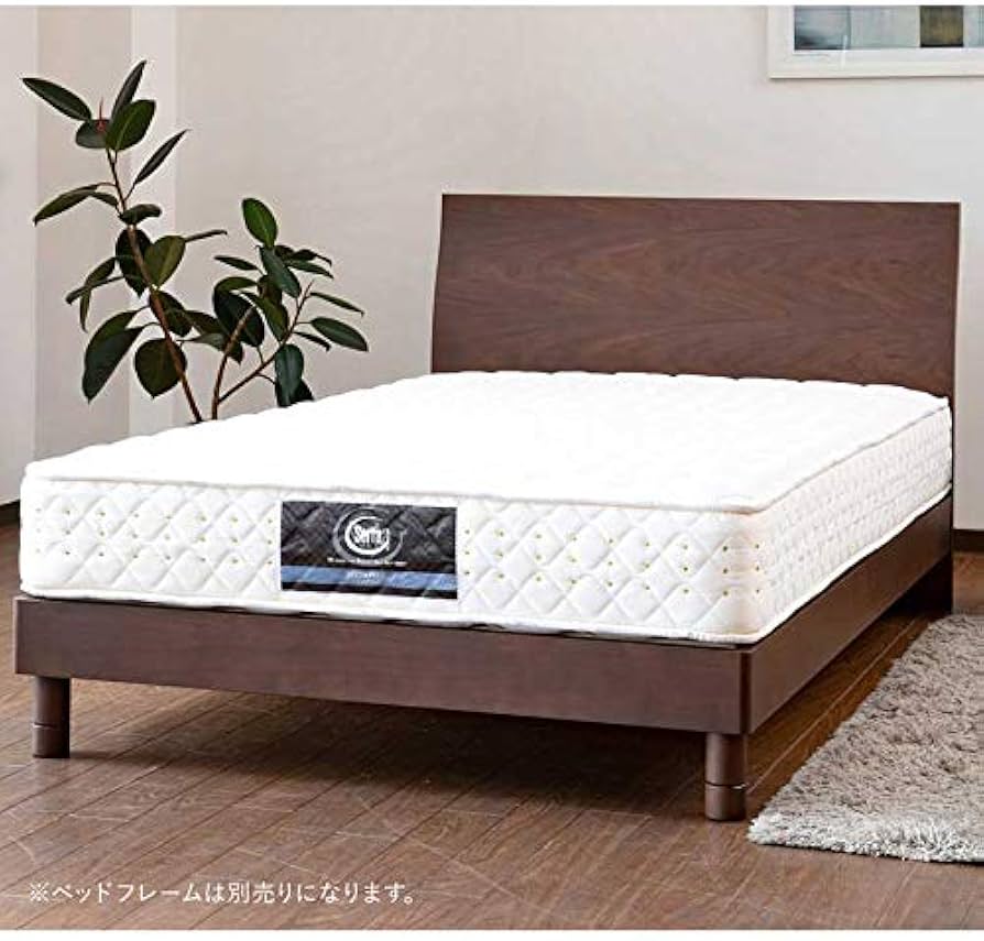 Amazon｜サータ ペディック 30th アニバーサリー DX シングル