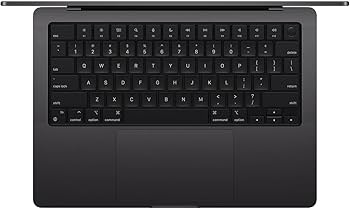 Amazon.com: Apple 2023 MacBook Pro Laptop M3 Max chip with 14‑core