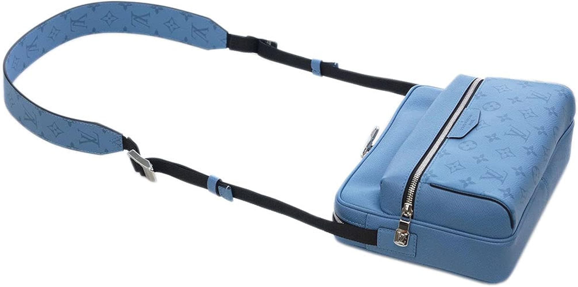 Amazon | [ルイヴィトン] バッグ M30749 タイガラマ アウトドア