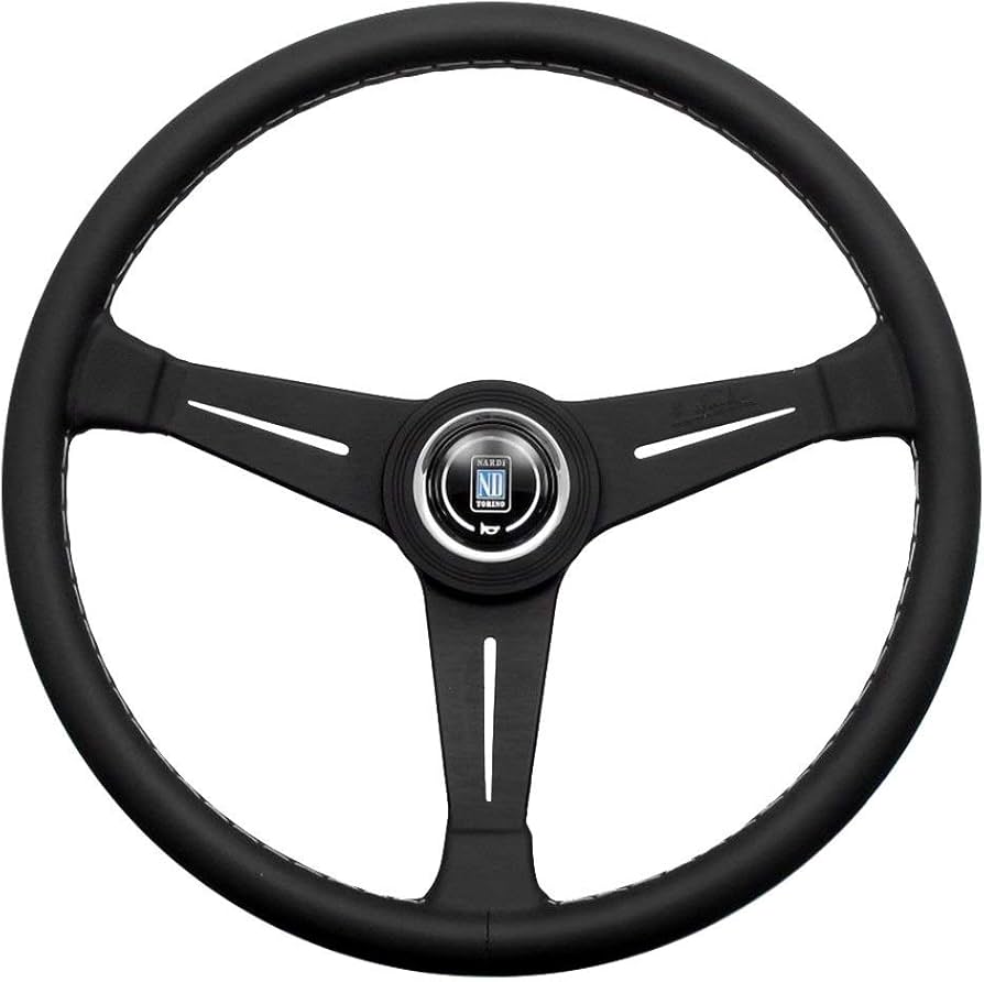 Amazon | Nardi ハンドル - クラシック - 390mm (15.35インチ