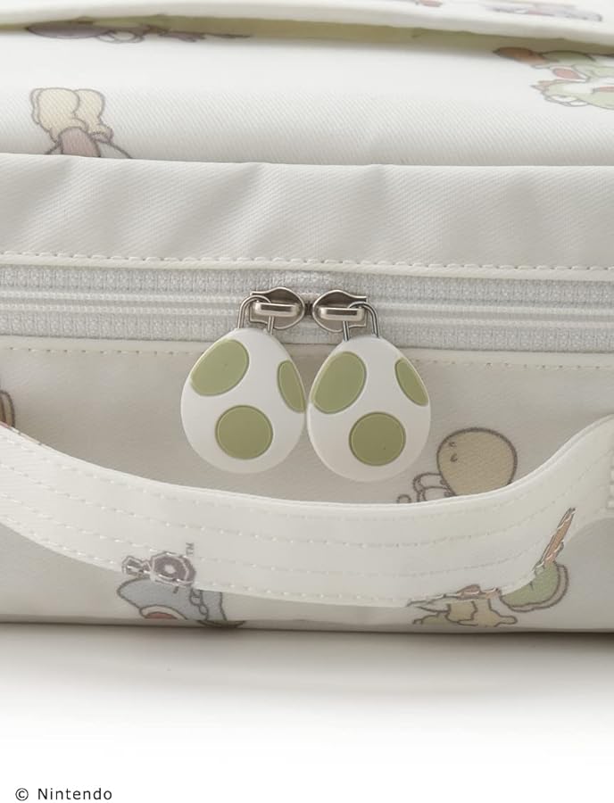 Amazon.co.jp: [ジェラート ピケ] スーパーマリオ ヨッシー柄おむつ