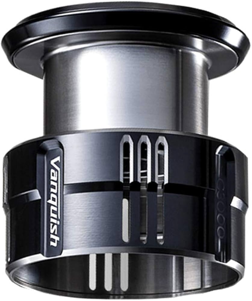 Amazon | (純正パーツ) シマノ 19 ヴァンキッシュ C5000XG スプール