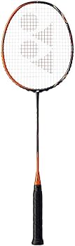 Yonex-Astrox 99 Shine Orange 4U G5 - Orange : Buy Online at Best