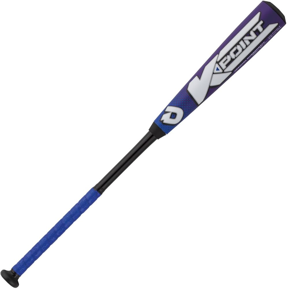 Amazon | DeMARINI(ディマリニ) 少年軟式野球用バット K-POINT JRRKJ