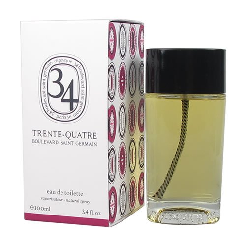 Amazon | ディプティック DIPTYQUE サンジェルマン 34 オードトワレ