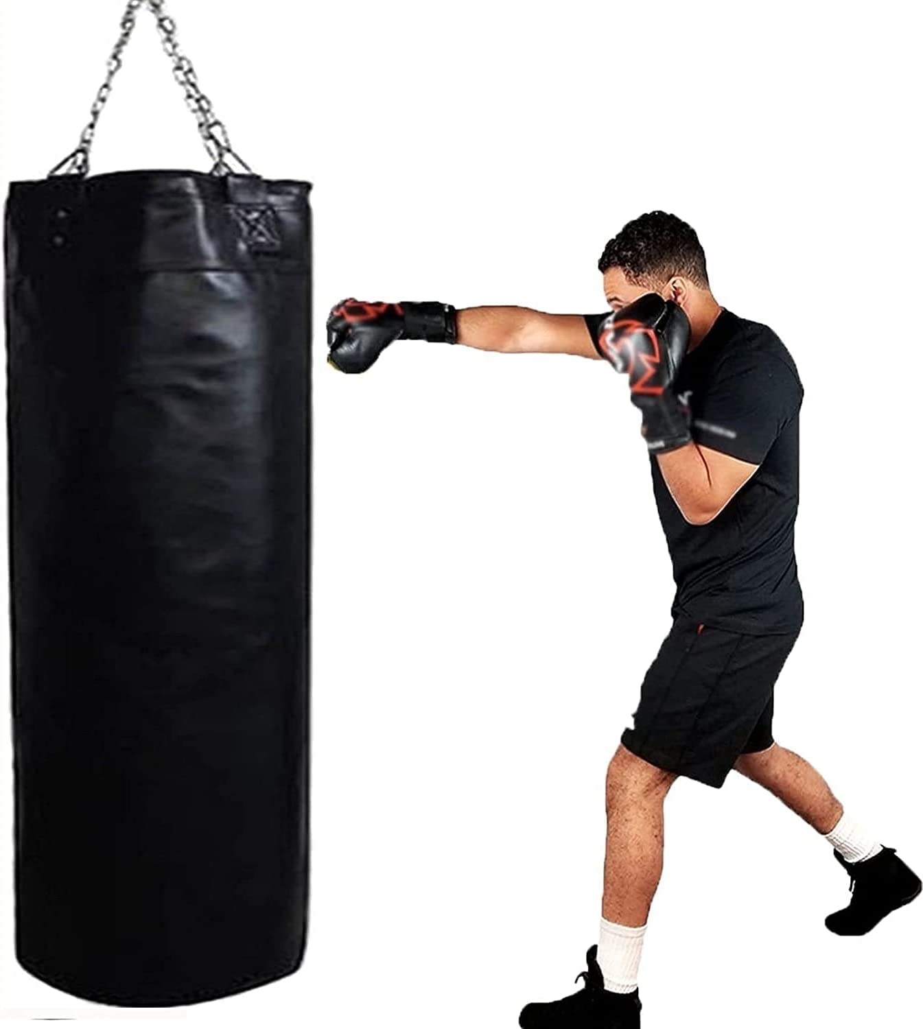 Amazon.co.jp: サンド バッグ 自宅用 サンドバック スタンディング