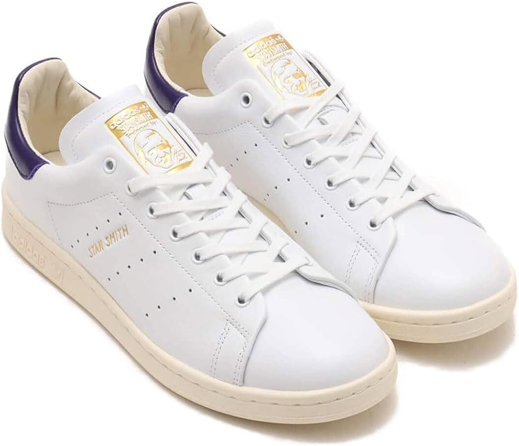 Amazon | [アディダス] シューズ スニーカー スタンスミス ラックス