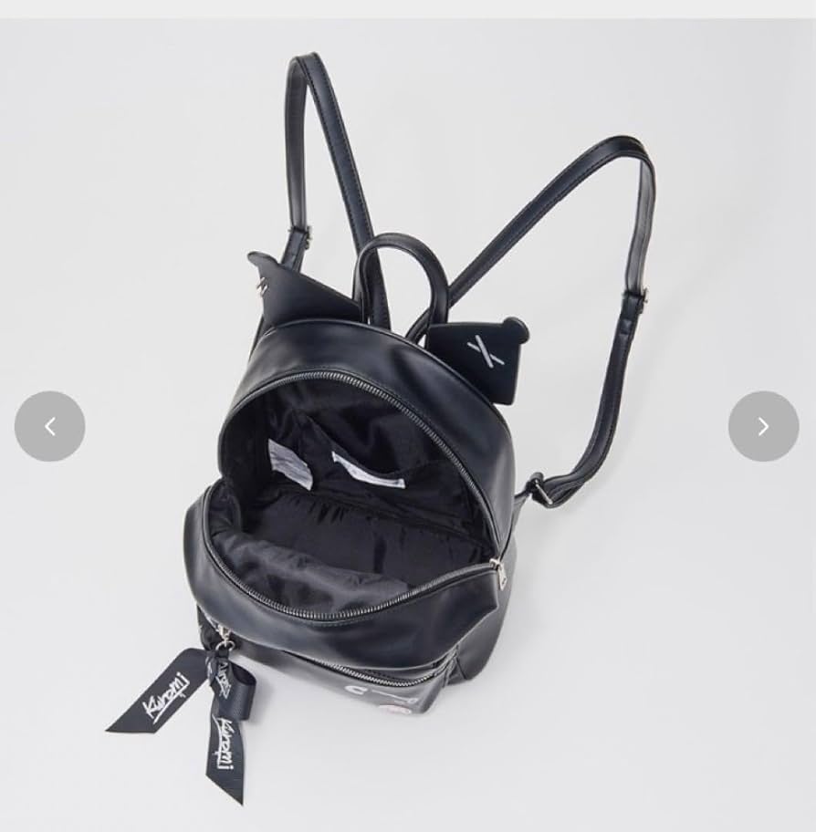 Amazon.co.jp: オンライン即量産 地雷系 サブカル クロミちゃん パンク